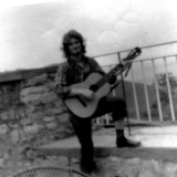 Ferienlage Burg Gleichenstein 1974