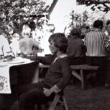 Manfred in Kastaven ca. 1973